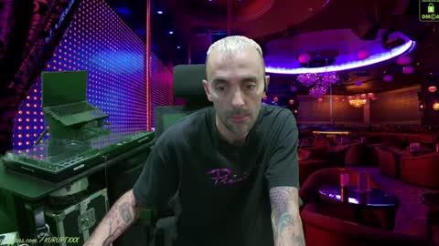 kuruptxxx online show from 01-31-25, 09:48