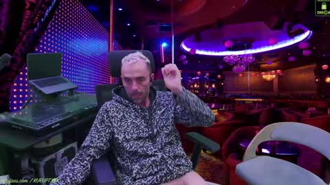 kuruptxxx online show from 02-03-25, 03:31