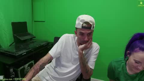 kuruptxxx online show from 02-26-25, 02:26