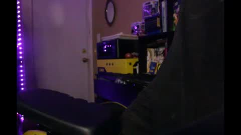 Kushgoth online show from 05-24-26, 12:04