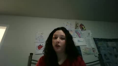 Snapshot of kushkingz69 chatting on 12-17-25, 04:40 kushkingz69 online show from 12-17-25, 04:40