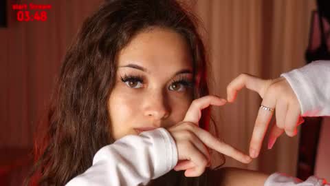 Brianna my friends can call me Bri or kusya D online show from 11-29-25, 05:32