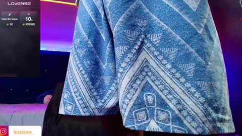 kuzzcoo online show from 02-05-25, 11:12