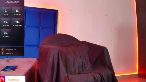 kuzzcoo online show from 02-21-25, 09:54