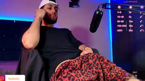 kuzzcoo online show from 11-27-25, 02:41