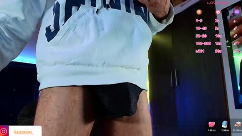 Snapshot of kuzzcoo chatting on 03-08-26, 03:05 kuzzcoo online show from 03-08-26, 03:05