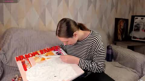 Kvetachka Thu-Sun 0900am-1500pmGTM2 online show from 03-11-25, 04:21