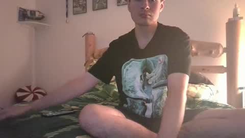 Kenji online show from 12-19-25, 03:02