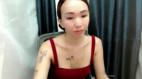 Snapshot of kweenie1026 chatting on 05-12-26, 01:36 kweenie1026 online show from 05-12-26, 01:36