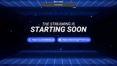 KybellaAI online show from 07-19-26, 09:57