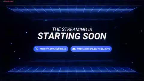 KybellaAI online show from 07-26-26, 06:54