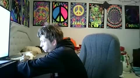 kyha online show from 01-19-25, 01:44