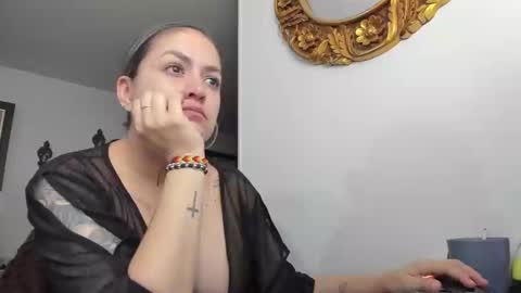 Snapshot of kyhara chatting on 02-10-25, 11:13 kyhara online show from 02-10-25, 11:13