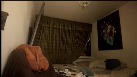 Snapshot of kyhara chatting on 10-30-25, 11:49 kyhara online show from 10-30-25, 11:49