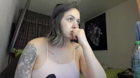 kyhara online show from 04-19-26, 04:12