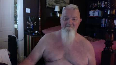Nick Nude Celt KYHighNTight online show from 10-14-25, 06:31
