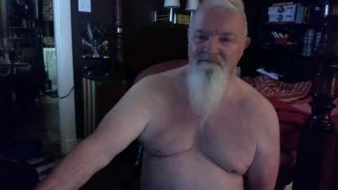 Nick Nude Celt KYHighNTight online show from 12-20-25, 01:56