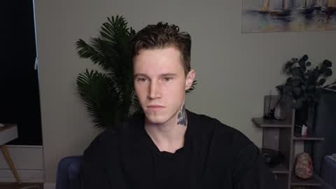 Kyle online show from 12-18-24, 07:36