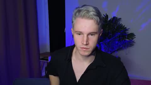 Kyle online show from 01-02-25, 05:24