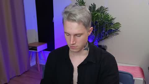 Kyle online show from 01-02-25, 02:24