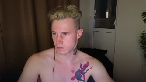 Kyle online show from 01-14-25, 10:44