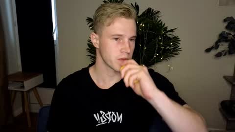 Kyle online show from 01-20-25, 07:36