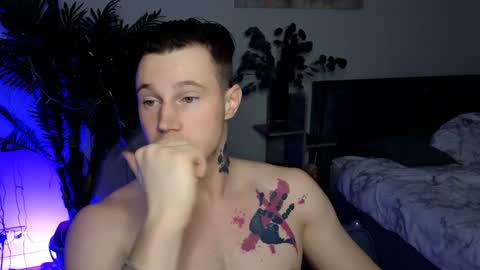 Kyle online show from 01-26-25, 05:02