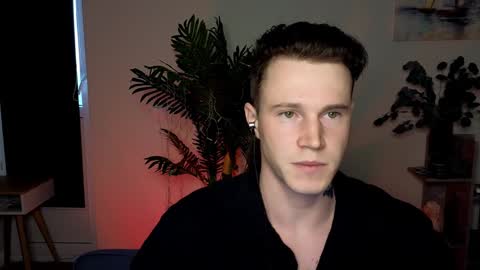 Kyle online show from 02-02-25, 08:57