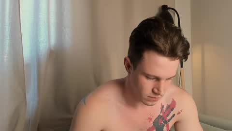 Kyle online show from 02-10-25, 06:20