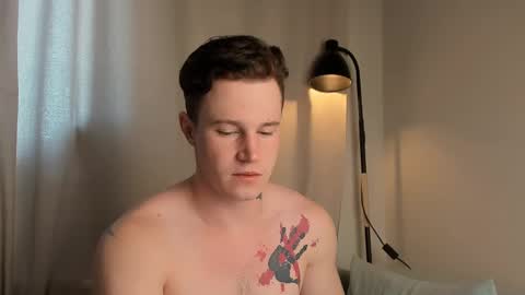 Kyle online show from 02-12-25, 05:58