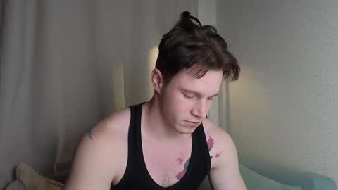 Kyle online show from 02-13-25, 05:44