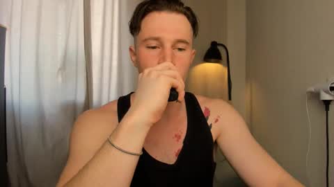 Kyle online show from 03-04-25, 06:04