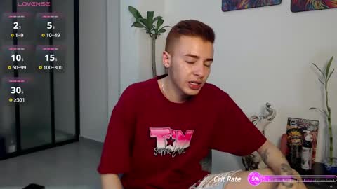 kyle online show from 02-02-25, 04:05