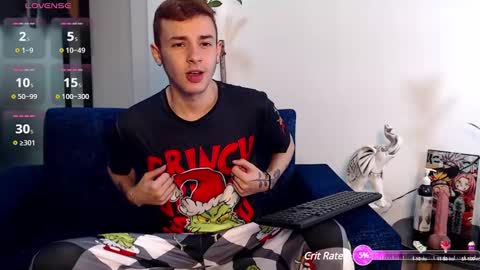 kyle online show from 02-16-25, 04:31