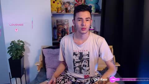 kyle online show from 09-09-25, 03:17