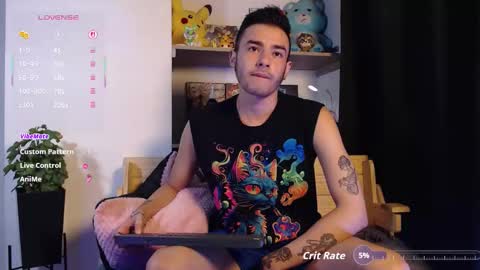 kyle online show from 10-02-25, 01:12