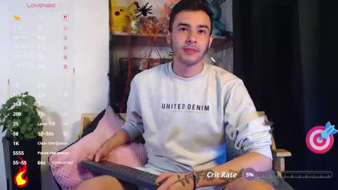 kyle online show from 10-15-25, 05:18