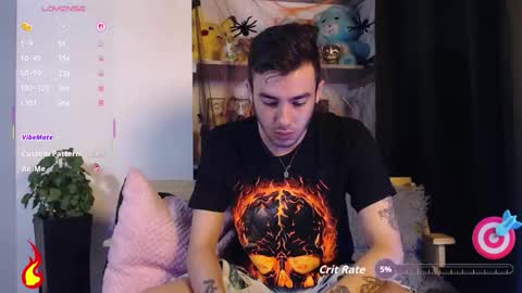 kyle online show from 10-18-25, 02:58