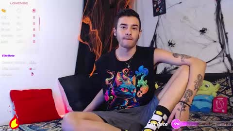 kyle online show from 10-30-25, 05:09