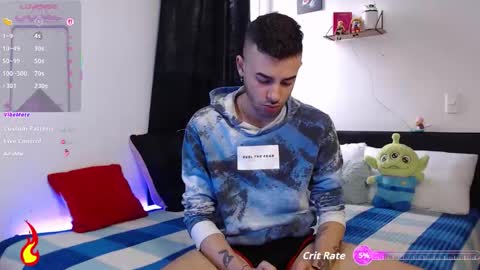 kyle online show from 11-27-25, 05:04