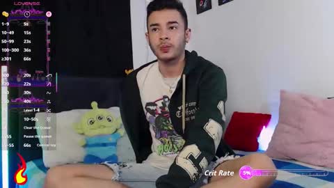 kyle online show from 01-12-26, 05:01