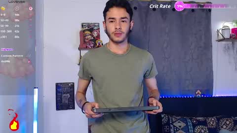 kyle online show from 05-01-26, 04:17