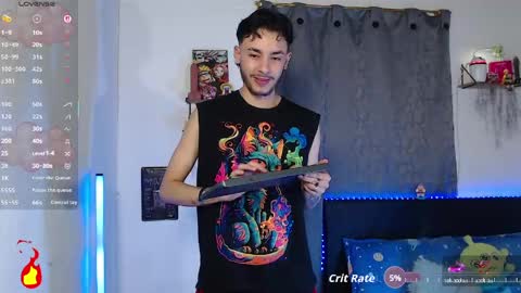 Snapshot of kyle_bratz chatting on 05-15-26, 03:35 kyle online show from 05-15-26, 03:35