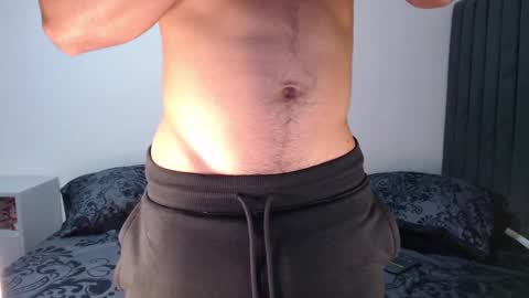 Kyle collinz online show from 02-22-25, 03:34