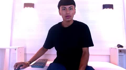 Kyle Dimons online show from 03-12-26, 11:16