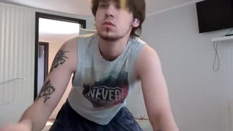 Kyle online show from 02-26-26, 06:01