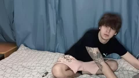 Kyle online show from 03-12-26, 09:48