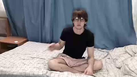 Kyle online show from 03-13-26, 07:15