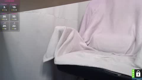 My Fansly -  online show from 12-09-24, 02:34