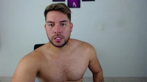 Kyle Wilson   Follow me online show from 10-11-25, 04:55